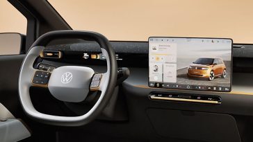 Volkswagen Plans To Create Its Own AI Chips In China