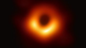 Next-generation black hole imaging may help us understand gravity better