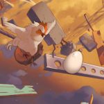 Egging On Rolls Onto PC and Consoles Today