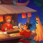 Ramen-Ten ‘Heart Abyss’ Is Now Available on Steam