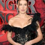 Millie Bobby Brown Is Now a Redhead