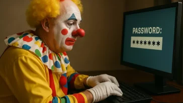 It’s nearly 2026 and most people still use ‘123456’ as a password