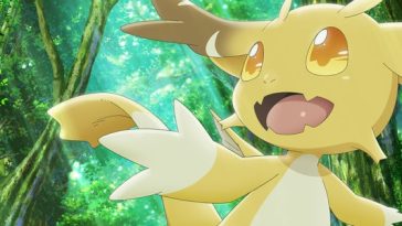 HIDIVE Streams Reincarnated as a Dragon Hatchling TV Anime in January 2026