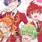 Dealing with Mikadono Sisters Is a Breeze Anime Series Review