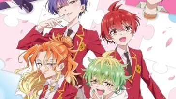 Dealing with Mikadono Sisters Is a Breeze Anime Series Review