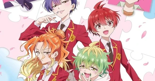 Dealing with Mikadono Sisters Is a Breeze Anime Series Review