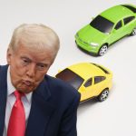 Los aranceles de Trump sacuden a esta conocida marca de coches: pierde 256 millones en el primer semestre