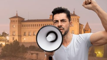 Tensión en Paradores: los empleados denuncian «condiciones laborales precarias y salarios ridículamente insuficientes»