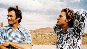Reynolds Plans “Thunderbolt & Lightfoot” Remake