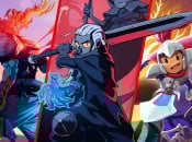 Guide: Best Nintendo Switch Roguelikes, Roguelites And Run-Based Games