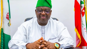 Caleb Mutfwang to deliver NFC annual film lecture