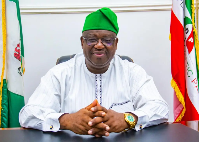 Caleb Mutfwang to deliver NFC annual film lecture