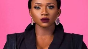Why I can’t date a man in his middle 20s – Waje