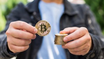 ¿Cómo sacarle rendimiento a tu bitcoin sin venderlo?