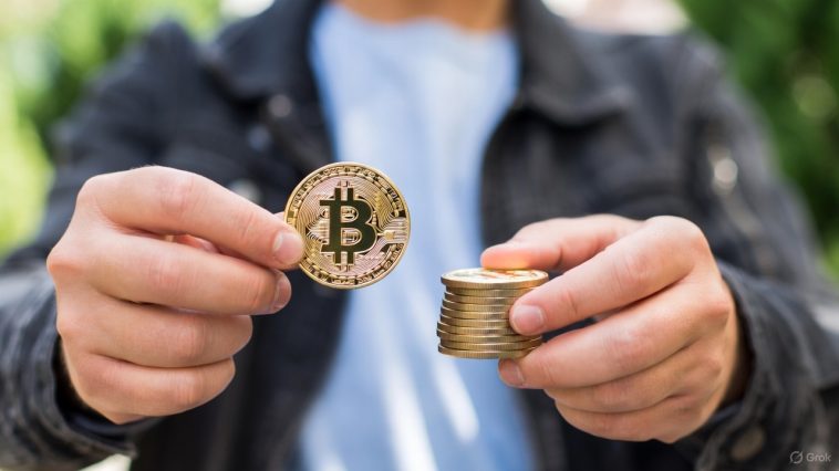 ¿Cómo sacarle rendimiento a tu bitcoin sin venderlo?