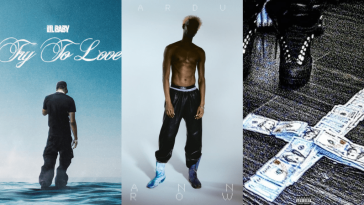 New Music Friday: 25 Hip-Hop Releases That You Need On Your Playlist