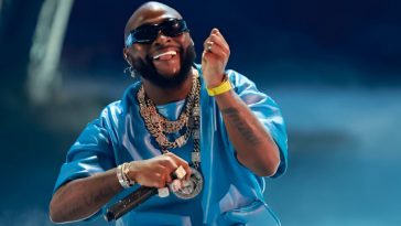 Davido’s 5ive Tour: Oyo Govt Gives Thousands of Free Tickets to Youths