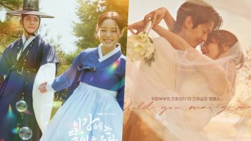 “Moon River” Premieres To Promising Ratings As “Would You Marry Me” Remains No. 1