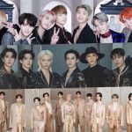 November Boy Group Brand Reputation Rankings Announced