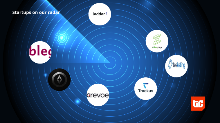 7 African startups powering sales, sports, support, and settlements