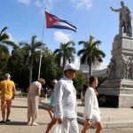International tourist arrivals in Cuba plummet; down 20% YoY