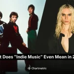 What Does “Indie Music” Even Mean in 2025