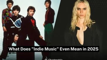 What Does “Indie Music” Even Mean in 2025