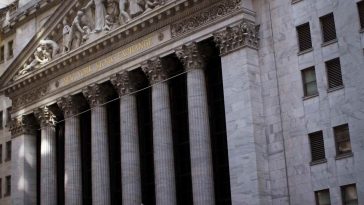 As stocks wobbled, the S&P 500 held a critical threshold. Here’s what history says happens next.