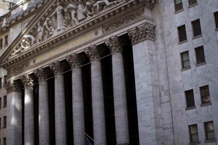 As stocks wobbled, the S&P 500 held a critical threshold. Here’s what history says happens next.