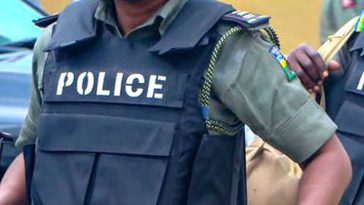 Police speak on alleged behe@ding of Adamawa CAN chairman