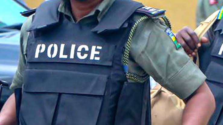 Police speak on alleged behe@ding of Adamawa CAN chairman