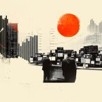 Dow Jones Industrial Average grapples with shaky consumer sentiment