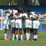 Nigeria 3-1 Ghana: Sweet revenge as Akekoromowei’s double powers Falconets past defending champions