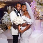 Josephine and Malcom’s Wedding Video Will Give You all The Feels of Love!