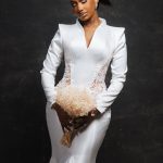 Achieve a Blend of Simplicity and Elegance on Your Big Day With This Inspo