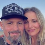 Benji Madden on His, Cameron Diaz’s Daughter Raddix’s Favorite Band