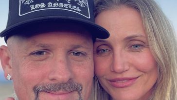 Benji Madden on His, Cameron Diaz’s Daughter Raddix’s Favorite Band