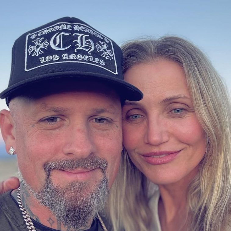 Benji Madden on His, Cameron Diaz’s Daughter Raddix’s Favorite Band