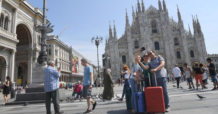 Milano-Cortina, i Giochi fanno volare gli affitti brevi: per gli host nel capoluogo i guadagni crescono del 589%