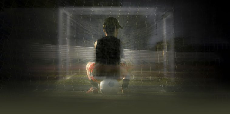 Has a Lawsuit Sidelined a Chinese Soccer Prodigy?