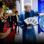 8th China International Import Expo Kicks Off in Shanghai