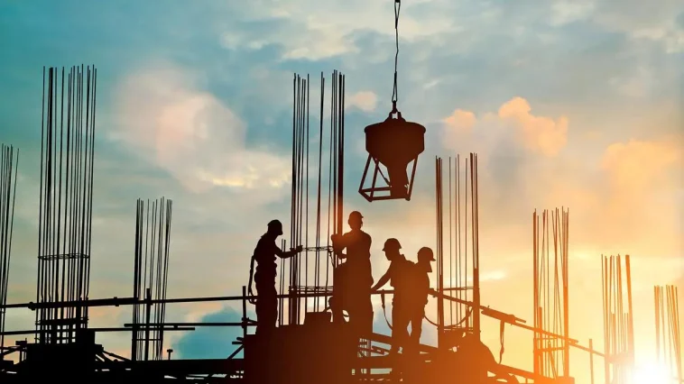 NBCC inks pact with Pantheon Elysee Real Estate Development to undertake project in UAE