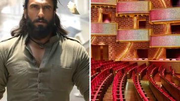 EXCLUSIVE: Nearly 2000 Ranveer Singh fans to assemble from across the country for GRAND trailer launch of Dhurandhar in Nita Mukesh Ambani Cultural Centre, Mumbai