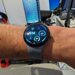 REVIEW: Google Pixel Watch 4 upgrades make this a compelling option