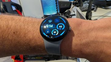 REVIEW: Google Pixel Watch 4 upgrades make this a compelling option