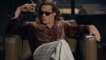 Quick News: Ritchie, Michael, Lestat, Resurrection