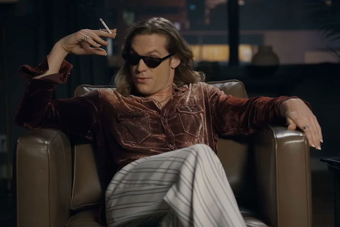 Quick News: Ritchie, Michael, Lestat, Resurrection