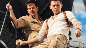 “Uncharted” Director Unsure Of Sequel Status