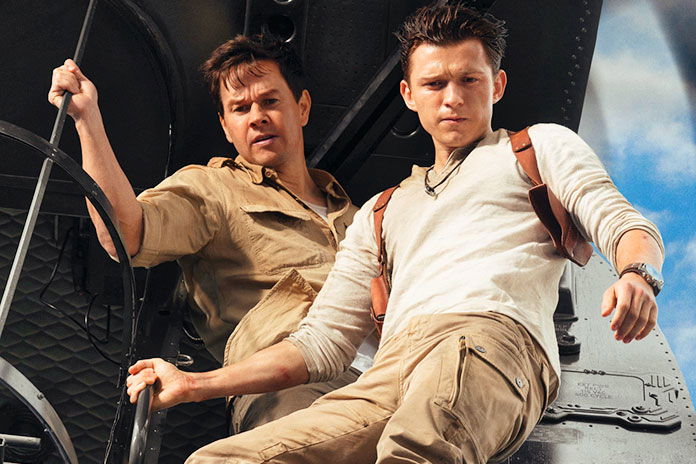 “Uncharted” Director Unsure Of Sequel Status