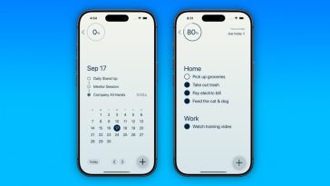 Indie App Spotlight: ‘Focii’ is a clutter-free task management app with timers and more